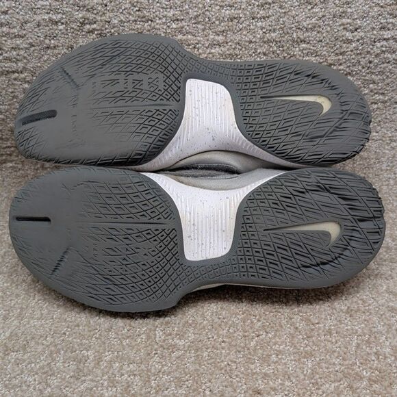 Nike Zoom HyperRev Shoes Men's Size 11 2015 Mid Top Basketball Sneaker - Picture 12 of 12